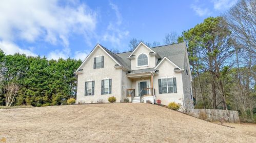15 Fieldstone Ct, Newnan, GA 30265-3320