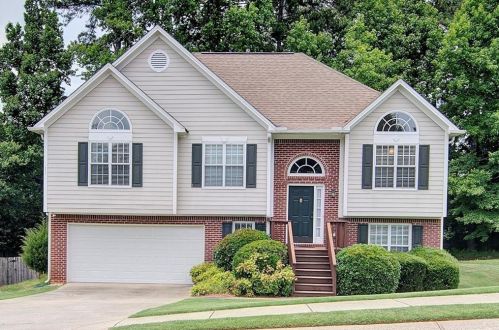3394 English Oaks Dr, Kennesaw, GA 30144-6036
