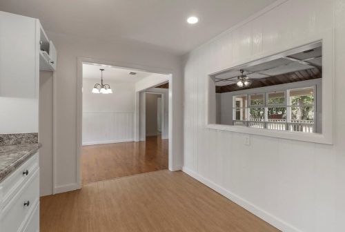 4859 Eastline Dr, Fort Worth TX  76119-4619 exterior