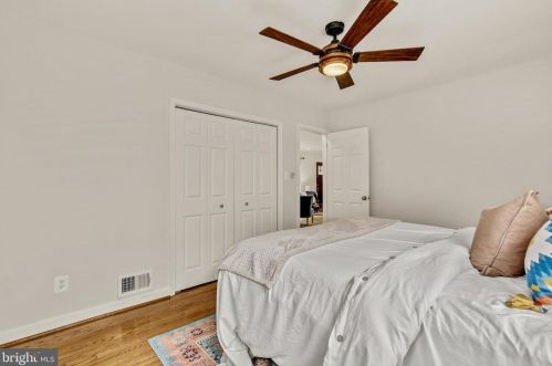 8412 Barron St, Silver Spring MD 20912-7247 exterior