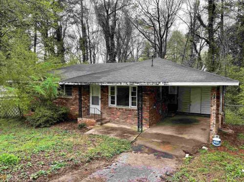 6030 Ridge Ave, Mableton, GA 30126-5887