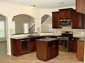 22007 Castle Hawk Trl, Richmond TX  77407-5557 exterior