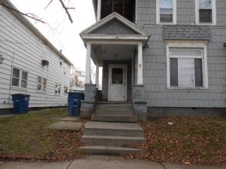 419 Walbridge Ave, Toledo OH  43609-2844 exterior