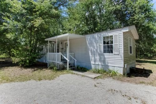 523 Cane Creek Rd, Cross SC  29436-3644 exterior