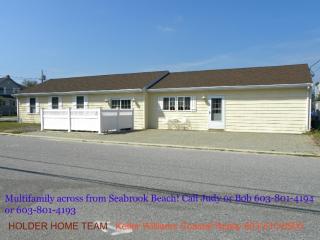 192 Atlantic Ave, Seabrook, NH 03874-4827