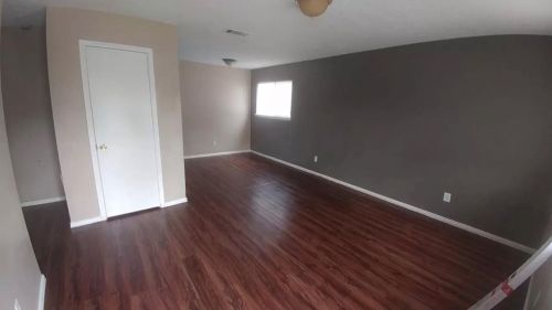 1101 Tensley Dr, Garland TX  75040-7469 exterior