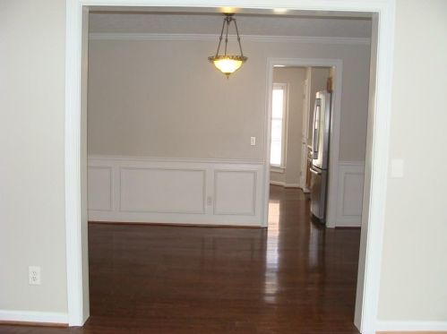 3337 Hampton Green Way, Atlanta GA  30340-4479 exterior