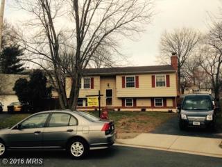 9169 Firethorn Ct, Manassas, VA 20110-4829