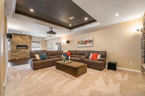 16808 65th Cir, Arvada CO  80007-8505 exterior