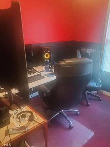 3650 Bristol Overlook, Rex GA 30273-2281 exterior