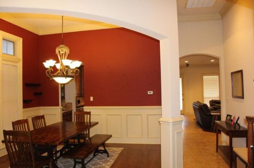 7817 Barfields Way, Fort Worth TX 76182-6748 exterior