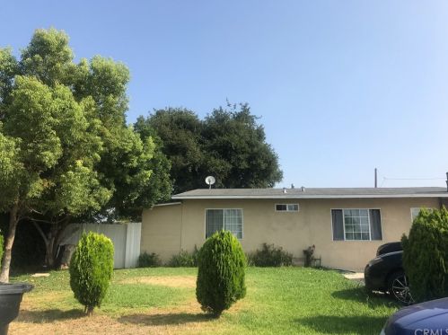 16843 Cypress St, Covina, CA 91722-2437