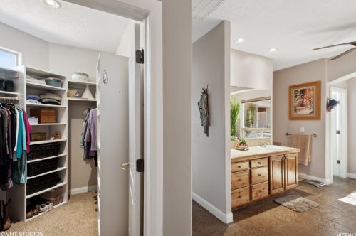 485 Praya Dr, Kayenta UT exterior