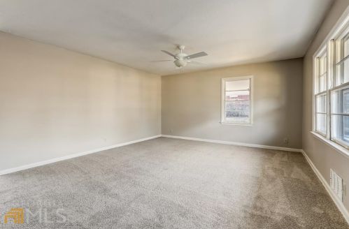 1289 Hicks Cir, Conyers GA  30012-4219 exterior