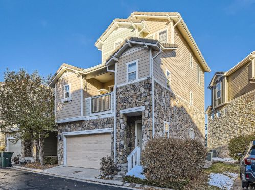 10106 Amston St, Parker, CO 80134-3679