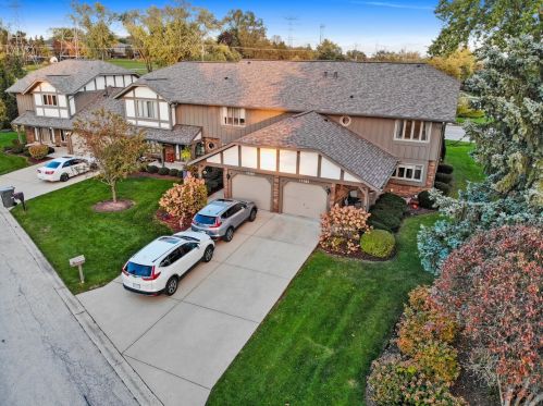 13989 Millbank Dr, Orland Park, IL 60462-1727
