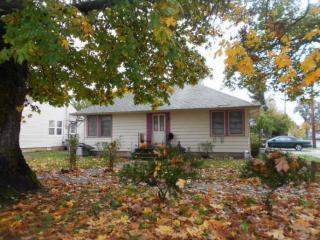 1292 Main St, Dallas OR  97338-2515 exterior