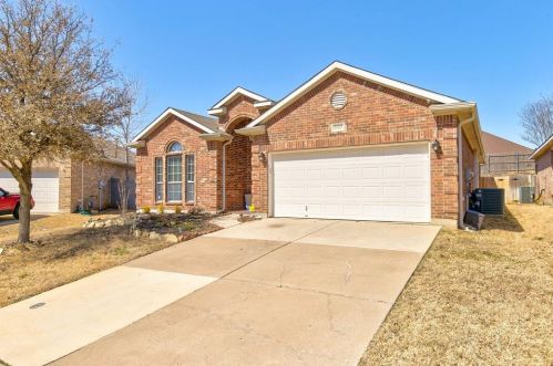 10145 Bull Run, Fort Worth, TX 76177-7387