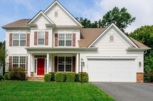 11906 Ziyad Dr, Fredericksburg, VA 22407-8585