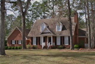 202 Doublegate Dr, Albany, GA 31721-6301