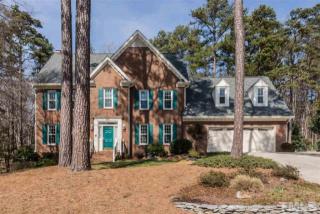 312 Kettlebridge Dr, Cary, NC 27511-6358