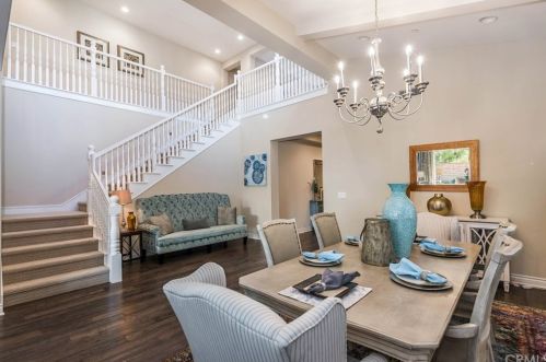 18 Shadybend, Irvine CA  92602-0844 exterior