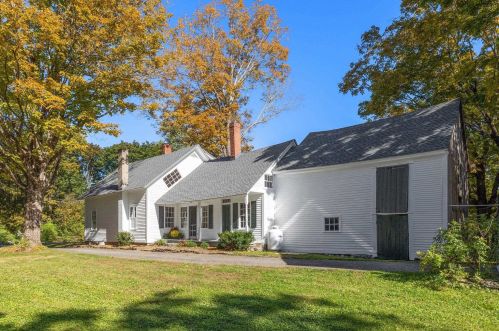 183 Nh Route 123, Marlow, NH 03456-6319