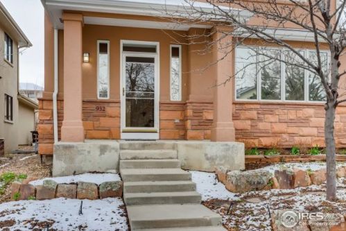932 Poplar Pl, Boulder, CO 80304-6703