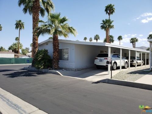 101 Aliso Dr, Palm Springs, CA 92264-6404