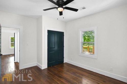 5600 Feldwood Rd, Atlanta GA  30349-2809 exterior