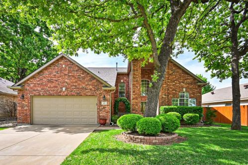 119 Herrington Dr, Midlothian, TX 76063-7615