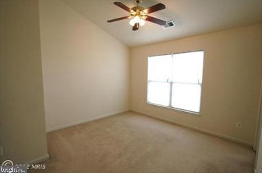 13051 Park Crescent Cir, Herndon VA  20171-2821 exterior