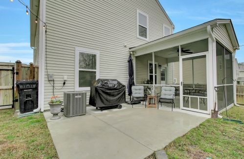 9644 Roseberry St, Ladson SC  29456-4446 exterior
