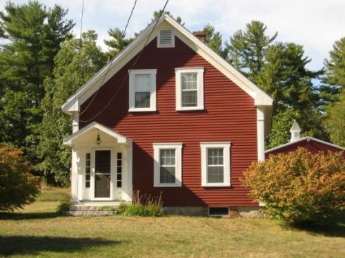 19 Silver Hill Rd, Auburn, NH 03032-3816