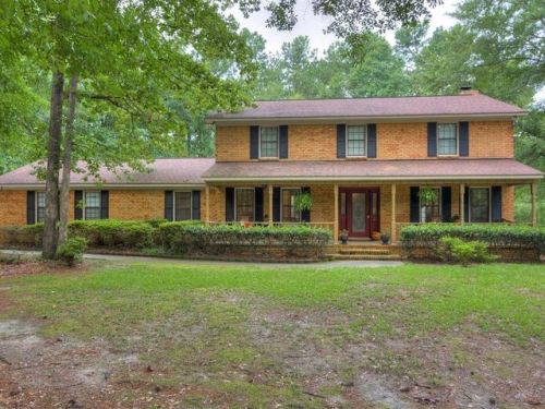 4368 Fernbrook Xing, Evans, GA 30809-4600
