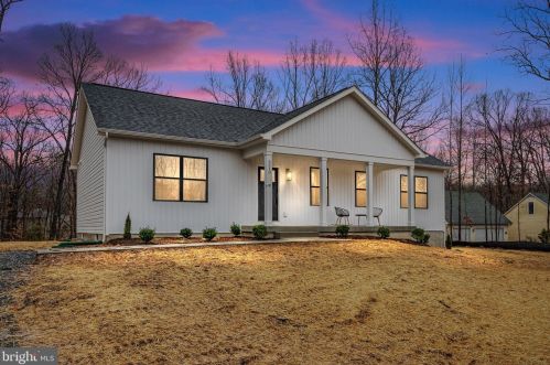 5210 Wyndemere Cir, Mineral, VA 23117-9609