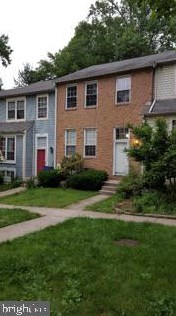 8873 Stonebrook Ln, Columbia MD  21046-1427 exterior