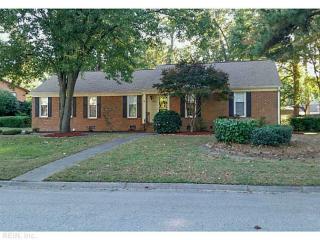 3608 Gentle Rd, Portsmouth, VA 23703-3404