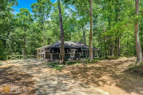 2690 Glendale Ct, Conyers GA  30013-1460 exterior