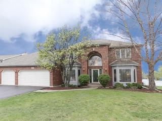 603 Rock Spring Rd, Naperville IL  60565-4380 exterior