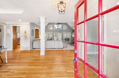 138 Shamus Way, Jefferson GA  30549-7643 exterior