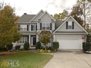 31 Knoll Park, Newnan, GA 30265-5621