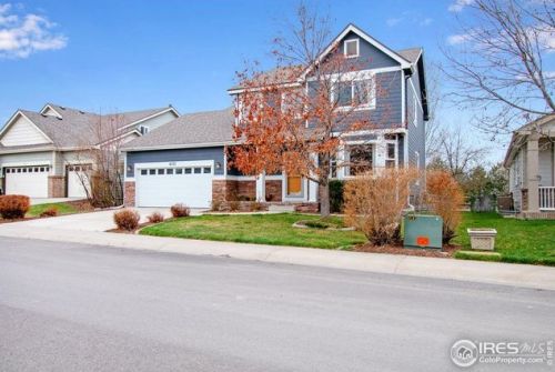 8135 Lighthouse Ln, Fort Collins CO  80528-8980 exterior