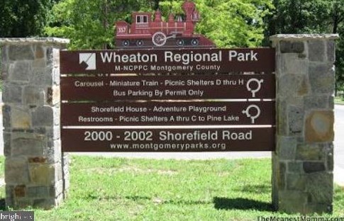 13713 Lockdale Rd, Silver Spring MD 20906-2117 exterior