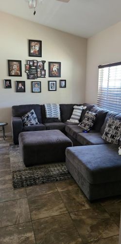 10670 Bonanza Rd, El Mirage, CA 92301-4835