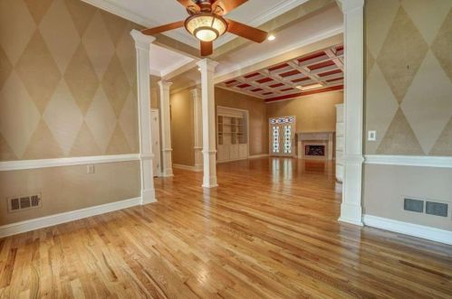 1900 Lancaster Dr, Conyers GA  30013-6442 exterior