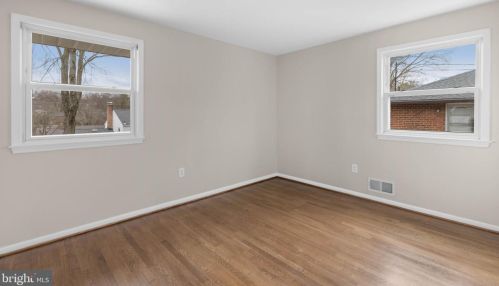 12336 La Plata St, Silver Spring MD 20904-1809 exterior