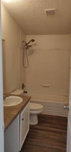 6464 Shady Hl Cir, Princeton TX 75407-4990 exterior