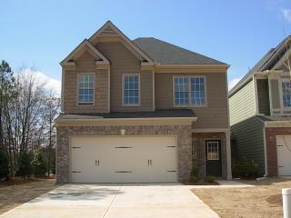 121 Village Trl, Holly Springs, GA 30188-4798