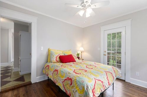 15 Branham St, Atlanta GA  30317-1228 exterior